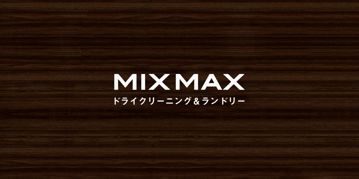 MIXMAX