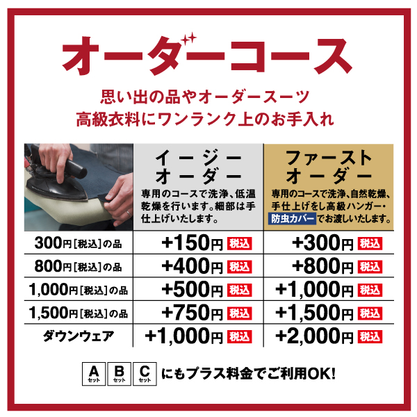 �I�[�_�[�R�[�X